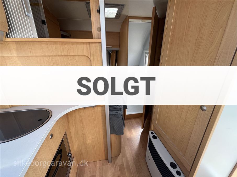 Knaus Azur 450 TF